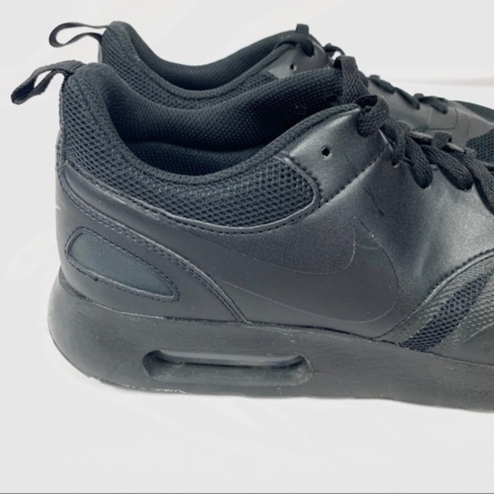 Nike Air Men’s athletic shoes sneaker Black 11.5 - Picture 8 of 12